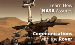 Real World Testing in the Lab for Mission Success