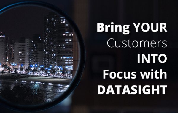 Delivering Data Quality for Customers