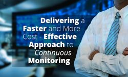 Delivering Real-Time Continuous Monitoring