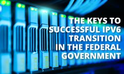 Moving from IPv4 to IPv6 Successfully